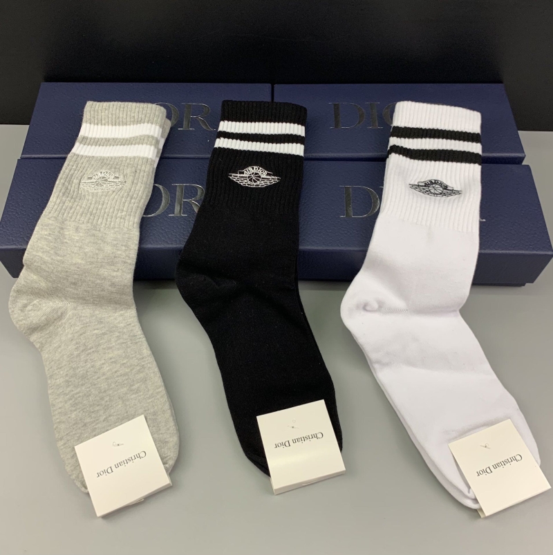 Dior Socks